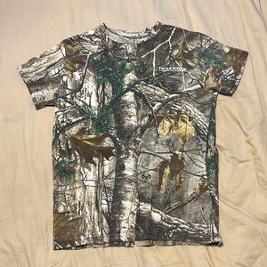 Field & Stream Huntington, short sleeve shirt